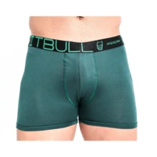 Pitbull American Kit 10 Cuecas Boxer Masculino Cueca  Box Masculina