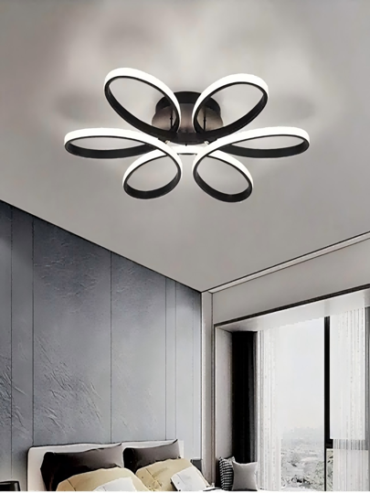 LED Lamp Modern d3b5 view 4