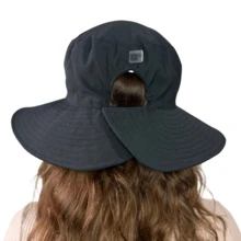 Chapéu Dupla Face  Simples    Poliéster      Proteção    Uv50+