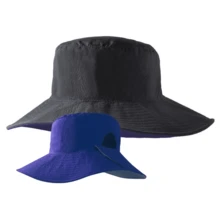 Chapéu Dupla Face  Simples    Poliéster      Proteção    Uv50+