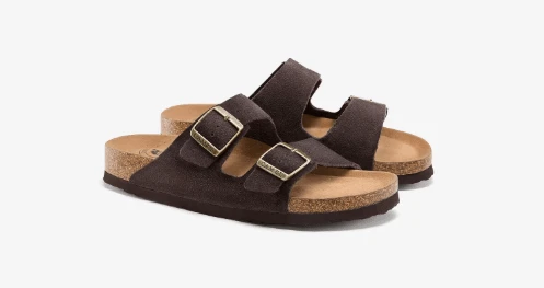 CAMEL CROWN 男士凉鞋，新款夏季软底拖鞋，透气防滑休闲凉鞋