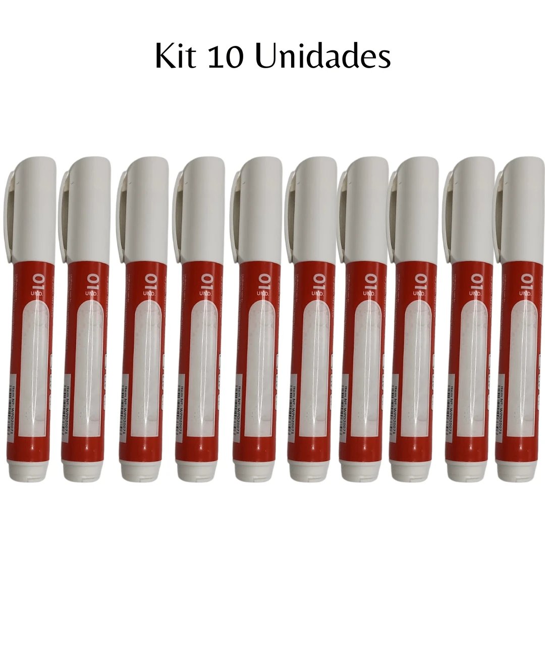 WIN PAPER Refillable Liquid Chalk Kit 10 Units | Mode de Mujer | SHEIN ...