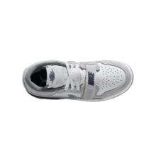 Jordan Legacy 312柔软舒适防滑耐磨中帮篮球鞋米灰色青年CD9054-020 - 米色 - 查看 6