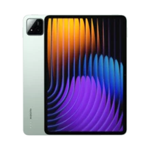 Xiaomi Pad 7 8GB+128GB / 8GB+256GB – Snapdragon 7+ Gen 3, 11.2" 3.2K 144Hz Display, Dolby Vision, Wi-Fi 6E, USB 3.2, 8850mAh + 45W Charging – Ideal For Study, Streaming & Creative Work - UK Plug(220-240V) - View 6