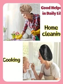 Silk Bonnet For Sleeping, Satin Hair Bonnets, Soft Elastic Band Silk Sleep Cap, Silk Hair Wrap For Curly Hair, Adjustable Strap, Silky Feel, Hair Protect Cap, Women's Birthday Gift, Satin Cap, Wear Resistant, Adjustable Cap, Sleep Cap, Bowknot Cap For Women & Men Hair Bonnet Shower Towels For Beaty Salon, Hotel Sports,Home Essentials, Towel, Skin Care