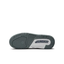 Jordan Legacy 312柔软舒适防滑耐磨中帮篮球鞋米灰色青年CD9054-020 - 米色 - 查看 7