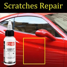NetHong Ultimate Paint Restorer V-Vaxy Car Scratch Repair Wax Car Buff Out Scratch - 白色 - 查看 4