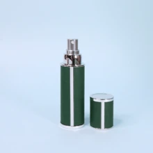 Leather Perfume Bottle, Bridesmaid Name Perfume Bottle, Customized Travel Perfume Bottle, Personalized Perfume Spray, Unique And Practical Bride Party Gift Ideas