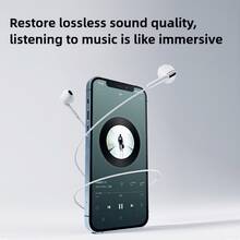 PHILIPS TAE1020 Type C Wired Semi In Ear Earbuds Noise Isolating Mic Built In HD Sound Quality Flexible Cable Easy Control Perfect For Smartphones Tablets