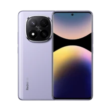 Redmi Note 14 Pro+ 5G (8GB+256GB / 12GB+512GB) – Snapdragon 7s Gen 3, 6.67" 1.5K CrystalRes AMOLED 120Hz, 200MP OIS Triple Camera, 120W HyperCharge, IP68 | AI-Enhanced Flagship With Pro-Grade Photography And Ultra-Fast Charging - UK Plug(220-240V) - View 6
