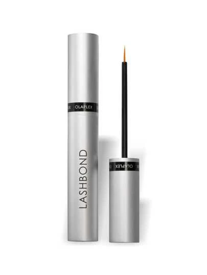 Olaplex Lashbond Building Serum Makeup Eyelash Mascara 0.15oz/4.5ml Strengthening Nourishing Enhancing Girlfriend Wife Mother Friend Birthday Graduation Party Travel Camping Outdoors School Campus Trip Festivals Anniversary Winter Christmas Special Occasions, Party Office Looks