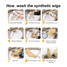 Anime Green Cosplay Wig Extra Long Twin Ponytails Cosplay Wigs Heat Resistant Straight Synthetic Hair With Buckle Net Cap For Parties, Conventions, And Role-Playing Events - Green - View 10