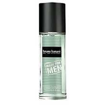 Bruno Banani Made For Men 75Ml Deodorant Spray - Clear - View 1