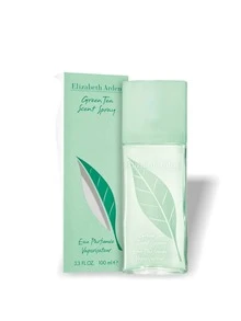 Nước hoa xịt hương trà xanh ELIZABETH ARDEN Eau Parfumee 100 ml - cam quýt - Xem 2