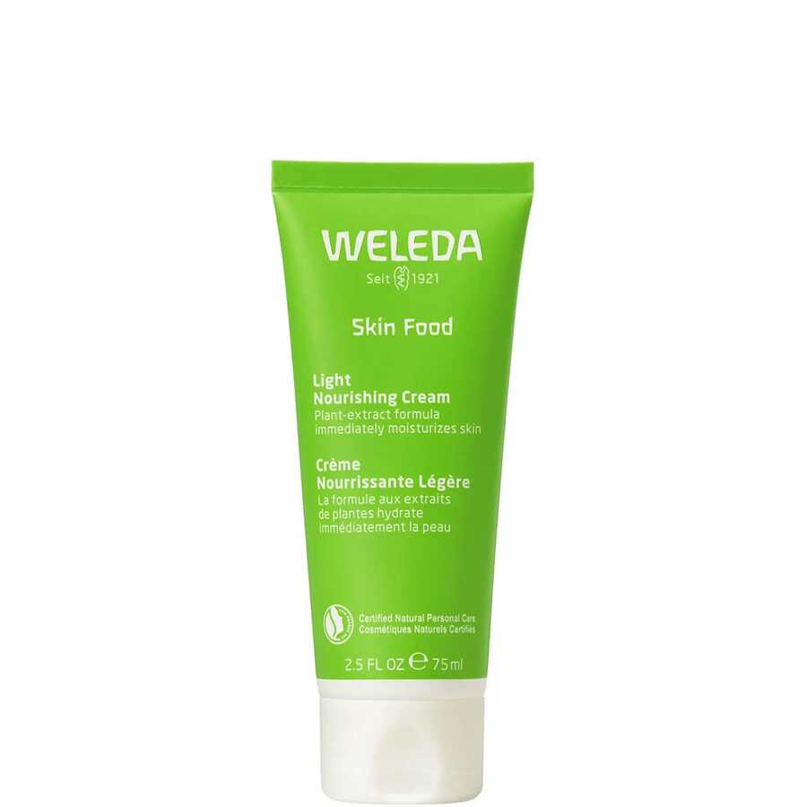 Weleda Skin Food Light 75Ml - Clear - View 1