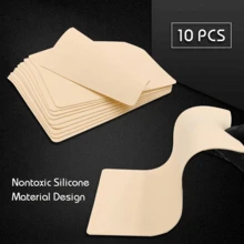 Blank Tattoo Practice Skin, Double-Sided Fake Tattoo Skin, Suitable For Beginner And Experienced Tattoo Artists To Practice - Multicolor - View 8