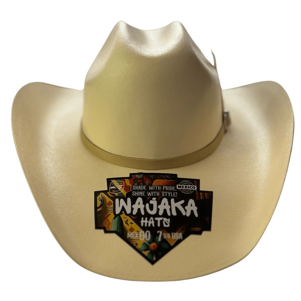 SOMBRERO TELAR MASTER HORMA CHIHUAHUA EDICION RODEO ARCOIRIS PARA LUCIR CON ORGULLO Y BRILLAR CON ESTILO