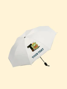 Ô Phục sinh Thỏ Nhỏ Cá nhân hóa, Ô tự động tùy chỉnh có tên, Quà tặng cho học kỳ mới, Quà tặng bất ngờ cho lễ hội, Quà tặng ngày lễ tình nhân, Quà tặng khai trương cho công ty, Quà tặng sinh nhật, Đồ thủ công mỹ nghệ cưới, Ô tự làm cá nhân hóa, Ô trẻ em, Vật dụng thiết yếu khi đi du lịch và đi bộ đường dài, Quà lưu niệm cho sự phát triển của trẻ em khi trở lại trường - trắng - Xem 6