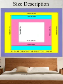 1Pc Washington Stay Strapped Or Get Clapped Tapestry, Funny Quote Meme Wall Hanging, Black Polyester Rectangle Banner, Cool Decor For College Dorm, Bedroom, Living Room, Party Decoration