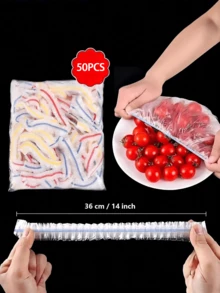 1PC Silicone Microwave Splatter Cover With Steam Vent, Gray Silicone And Plastic Microwave Food Cover, Prevents Splattering And Keeps Microwave Clean, Space-Saving Design, Easy To Clean And Store, Heat Resistant, Perfect For Reheating Food, Fits Most Standard Size Plates And Bowls. - Multicolor - View 11