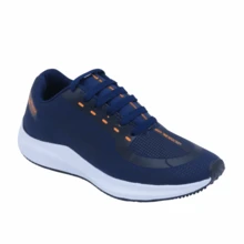 Kit 3 Pairs Of Men's Sports Tennis Shoes For Gym Running-Training Work Comfortable - ĐEN-GRAPHITE-XANH ĐẬM - Xem 3