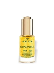 NUXE 超级精华 [10] 眼部抗衰老精华 15 毫升 - 白色 - 查看 1