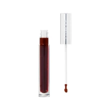 Clinique Pop Plush 奶油唇彩，保湿滋润，超亮亮泽，Black Honey Pop，0.11 盎司/3.4 毫升 - 黑蜂蜜汽水 - 查看 3