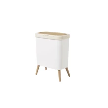 Home, Office, Living Room, Bedroom, Bathroom, Kitchen Trash Cans - Small, Medium, Large Sizes