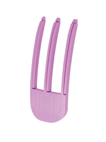 Hair Volume Clip For Fluffy Bangs Wind Shaping Styling Comb For Men And Women No Crease Hair Lifting Clips For A Puffy Lazy Hairstyle Volumizing Root Lifting Comb Mother's Day Gift For Mom Gift For Mother Expandable