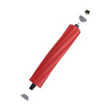 Ersatzteile kompatibel mit Roborock Q7, Q7+, Q7 Max, Q7 Max+ Saugroboter, Zubehör wie abnehmbare Bürste/Hauptbürste/Rollerbürste, Seitenbürste, HEPA-Filter, Wischtuch/Wischfaser