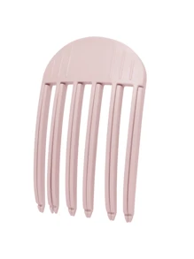 Hair Volume Clip For Fluffy Bangs Wind Shaping Styling Comb For Men And Women No Crease Hair Lifting Clips For A Puffy Lazy Hairstyle Volumizing Root Lifting Comb Mother's Day Gift For Mom Gift For Mother Expandable