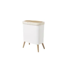 Home, Office, Living Room, Bedroom, Bathroom, Kitchen Trash Cans - Small, Medium, Large Sizes