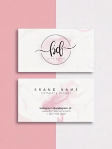 Custom 200/500/1000pcs Personalized Business Cards-11 Styles, Personalized Professional Work Cards, Suitable For Online Marketing And University Style, Beauty Salon, Hair Salon And Nail Art Business Cards,Exclusive Customized VIP Cards, Fashionable Office And Social Style Waterproof Surface Pattern Customization Customized Business Cards,Junior High School Students, Middle School Students, High School Senior High School Students, College Students, University Students, Freshman, Sophomore