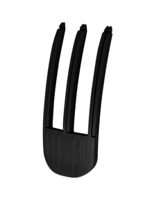 Hair Volume Clip For Fluffy Bangs Wind Shaping Styling Comb For Men And Women No Crease Hair Lifting Clips For A Puffy Lazy Hairstyle Volumizing Root Lifting Comb Mother's Day Gift For Mom Gift For Mother Expandable