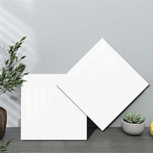 30 Pcs Of Glossy Marble Pattern Imitation Ceramic Tile Self-Adhesive Wall Stickers, Peeling Stickers, Waterproof Living Room Kitchen Tailgate Bathroom Home Wall Stickers Room Decor Home Decor Wall Decor Bathroom Decor Wall Paper Wallpapers Kitchen Accessories Kitchen Items Kitchen Decor