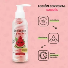 Kynley Corporal bicolor con baba de caracol y colágeno, Crema corporal VC,Reduce la apariencia de líneas finas y arrugas al mismo tiempo que aporta suavidad y firmeza. loción corporal 200ml