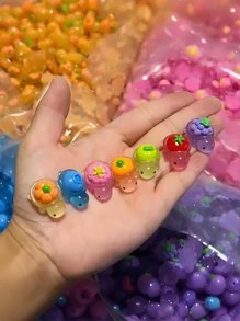 100/50/20/10/1pc Mini Night Glow Turtles, Tiny Fruit Shape Turtles, Mini Resin Animals Figures, Tiny Sea Turtle, Marine Animals Miniature Turtles, Miniature Things Figurines To Hide For DIY Fairy Garden Decoration, Dollhouse Micro Landscapin, Tiny Aquarium Dollhouse Decor, Ocean Style Party Ornaments