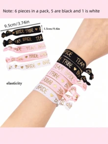 Other Party Favors - Black - View 7