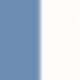 1blue 1white