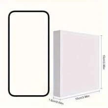 Inspirational Quote Desk Decor - 1pc Foam PVC Square Plaque With Stem & Leaf Design, Colorful Motivational Phrases For Home, Office, Garden - Perfect Gift For Family & Friends - Multicolor - View 5