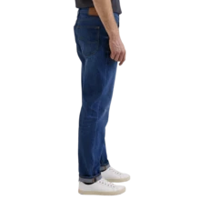 Lee WEST Denim - Long - WORN IN - View 3