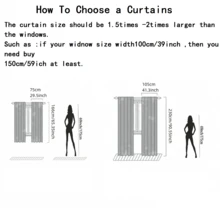 1Set/2pcs Modern Black & Golden Color Block Pattern Curtain Panels,100%Material Semi-Shading - UV Protection Polyester Drapes,With Fashion Golden Print Design,Fade Resistant, ,These Window Drapes Provide Privacy And Serve As Decorative Elements For The Living Room - Black Gold - View 3