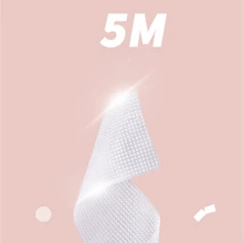 5 m Protège-talons invisibles en PE pour femmes. Produits de soins des pieds, autocollant multifonctionnel anti-usure pour accessoires de chaussures