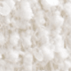 White Cotton