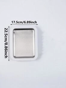 1 件冰淇淋机，配有 2 个刮刀、自制冰淇淋碗、冰淇淋机、冰沙、冷冻酸奶和意大利冰淇淋机 - 彩色 - 查看 3