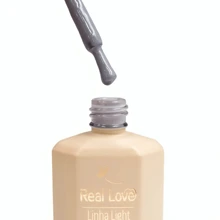 Gel Base Coat In Colors For UV/LED Gel Nails 15ml