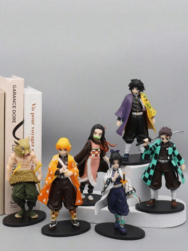 bandai Banpresto 15cm/5.91in PVC Material , Exquisite Anime Characters, Anime Models, Holiday Gifts, Desktop Ornaments, Halloween Gifts, Christmas Gifts