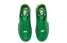 AMBUSH X Nike Air Force 1 Low 'Pine Green' Citron Sneakers Men DV3464-300 - 彩色 - 查看 4