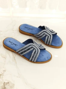 Bleu azur