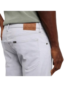 DAREN ZIP FLY - Grey - View 3